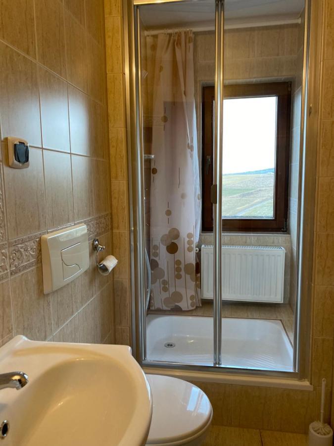 Hancyne Izby Brzegi Exterior foto